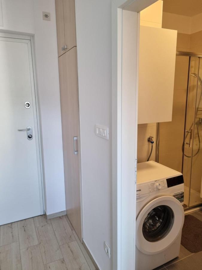 Apartment Vinka Split Exteriör bild