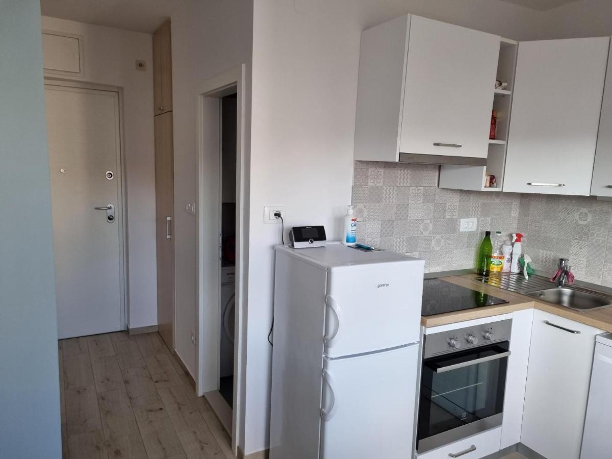 Apartment Vinka Split Exteriör bild