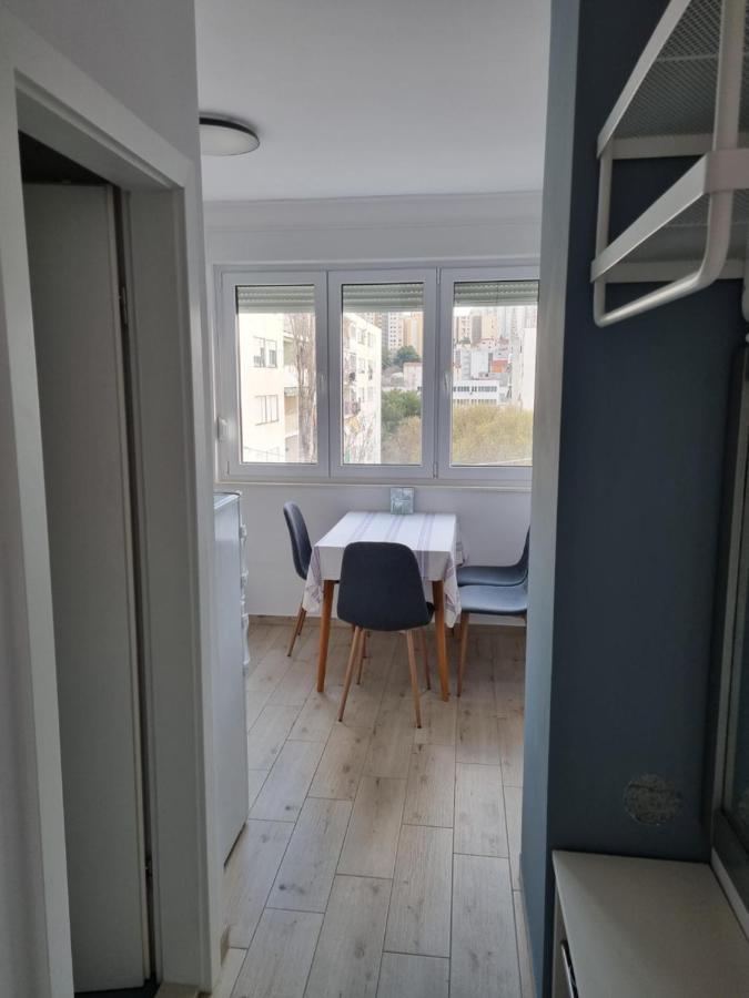 Apartment Vinka Split Exteriör bild
