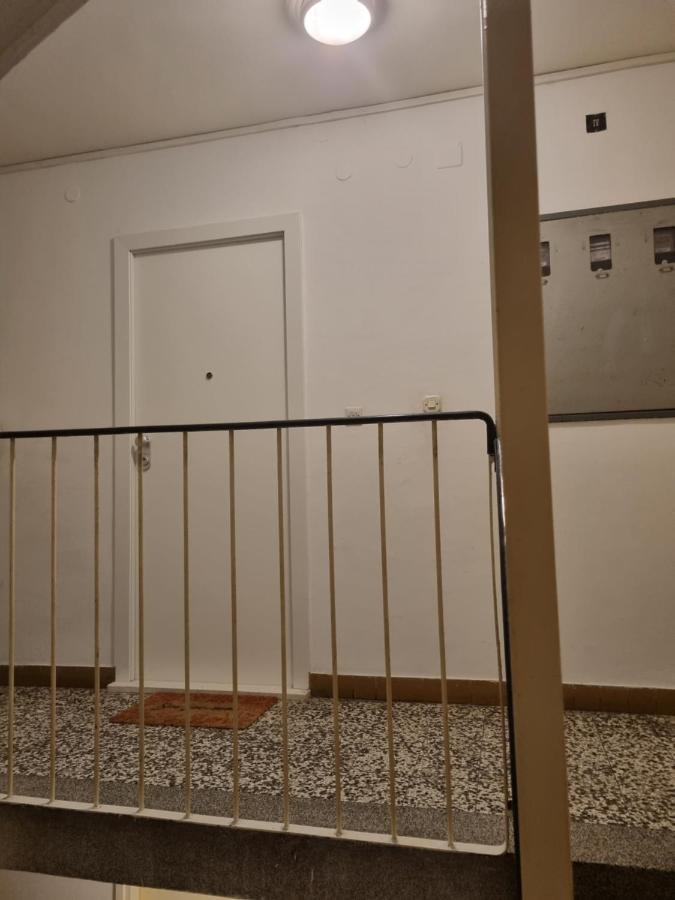 Apartment Vinka Split Exteriör bild