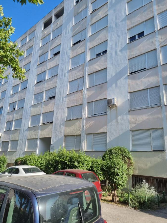 Apartment Vinka Split Exteriör bild